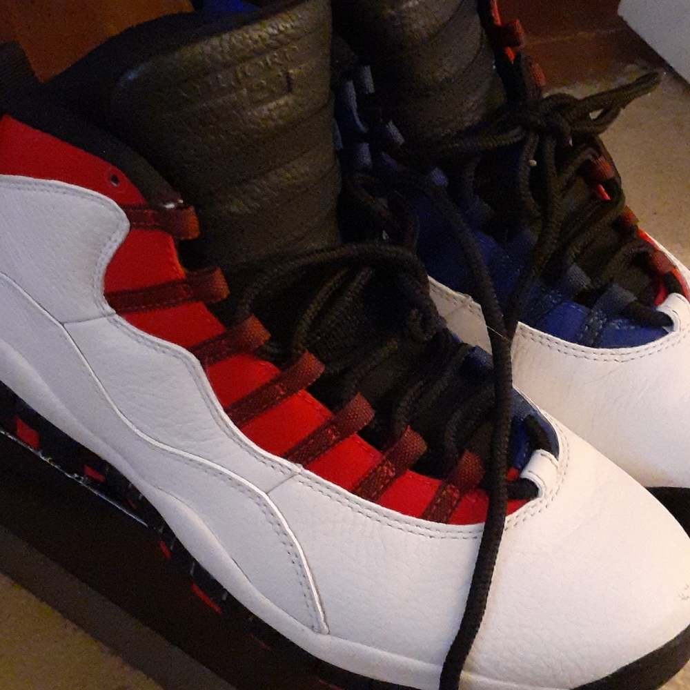 Jordan 9s
